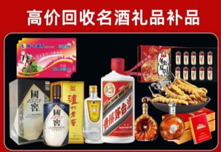吉州区回收80年茅台公司在哪？