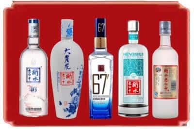 吉州区回收衡水老白干